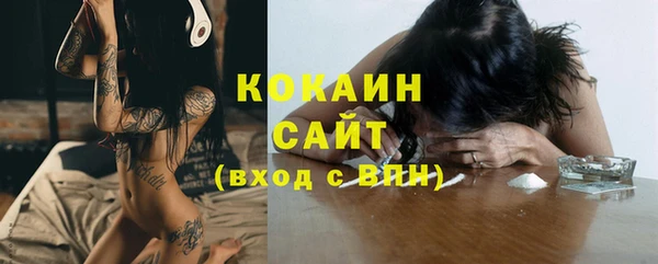 тгк Кулебаки